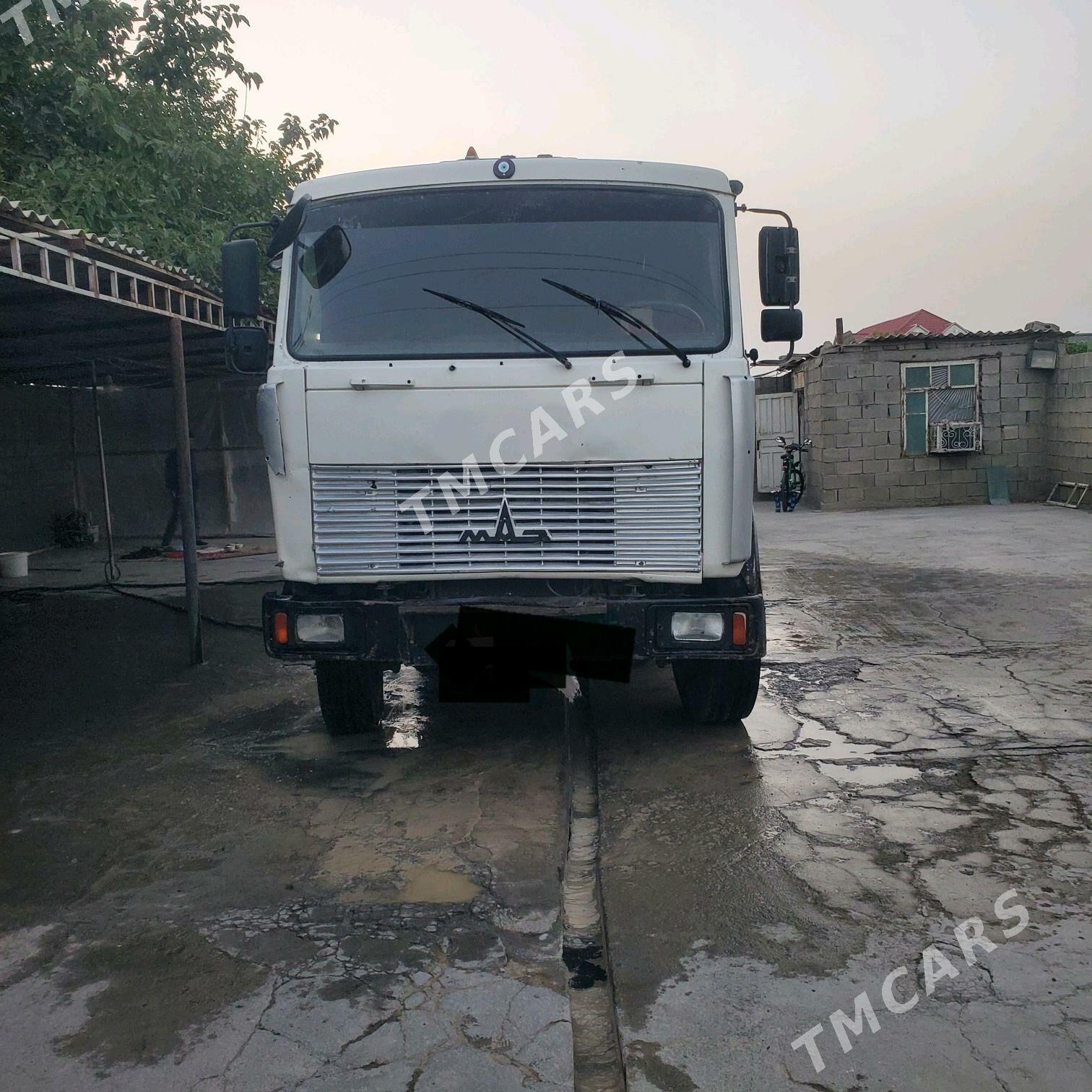 Maz Samosval 2015 - 340 000 TMT - Гёкдепе - img 4