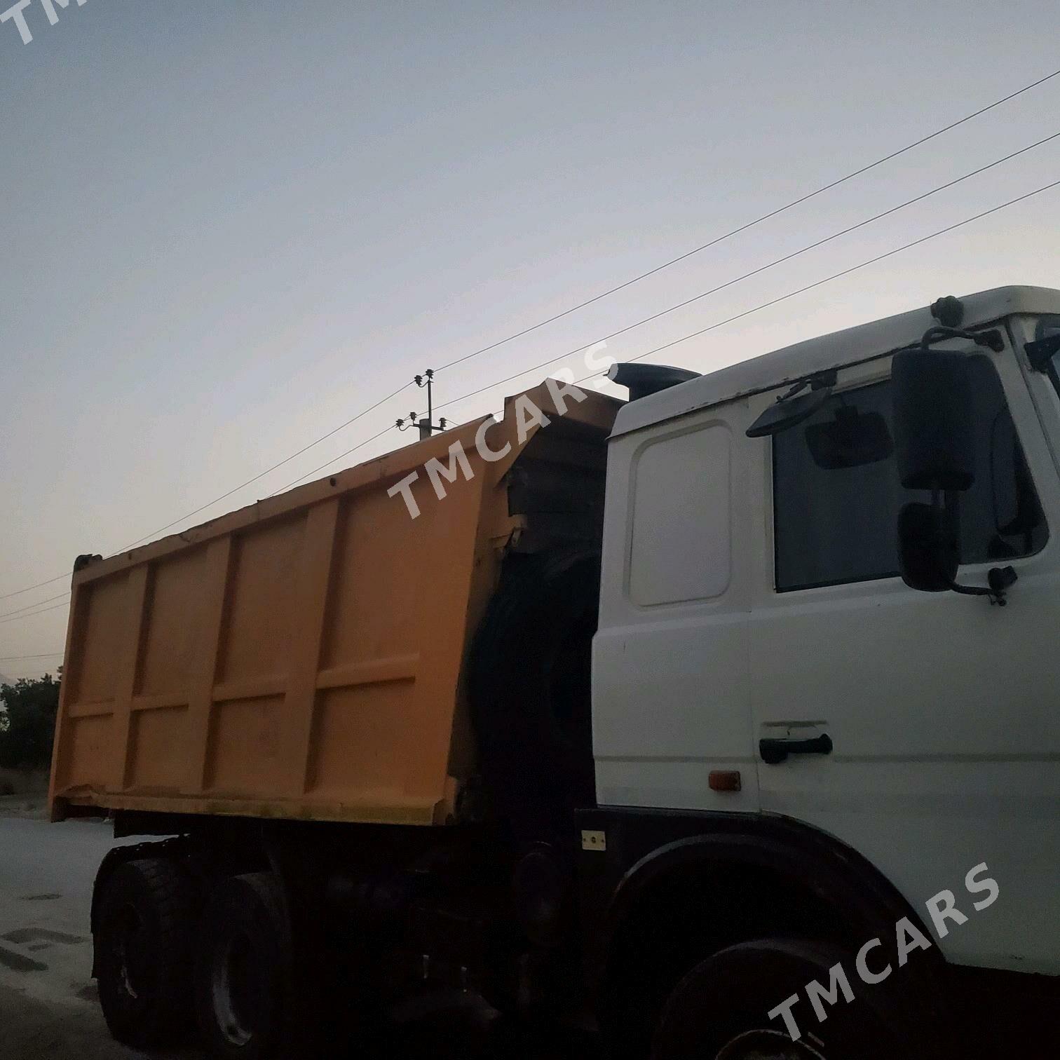 Maz Samosval 2015 - 340 000 TMT - Гёкдепе - img 2