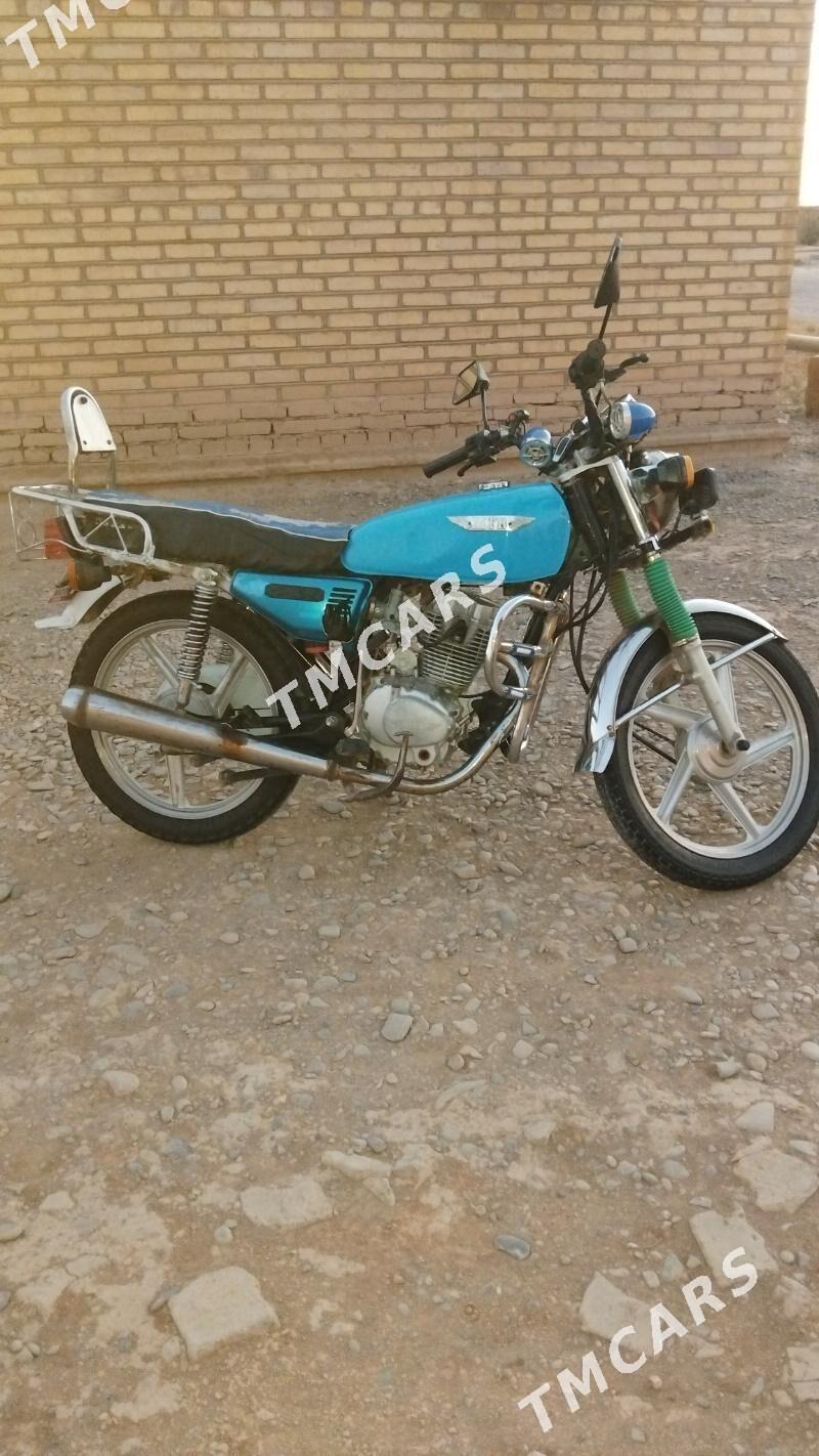 Fekon FK150-8G 2016 - 7 600 TMT - Серахс - img 4