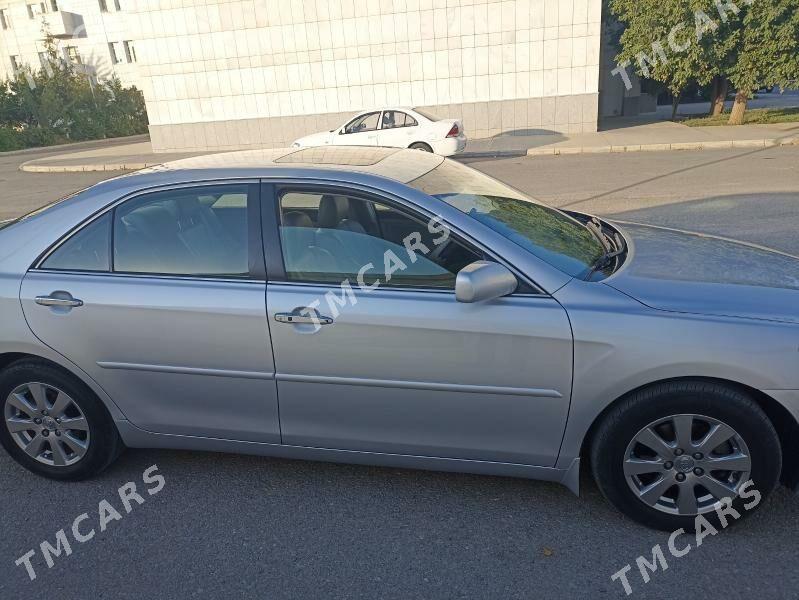 Toyota Camry 2008 - 210 000 TMT - Aşgabat - img 5