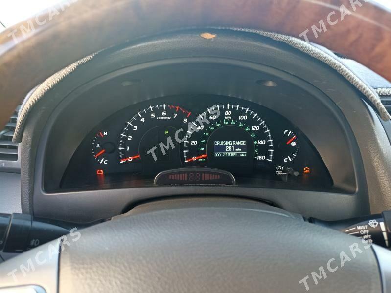 Toyota Camry 2008 - 210 000 TMT - Aşgabat - img 2
