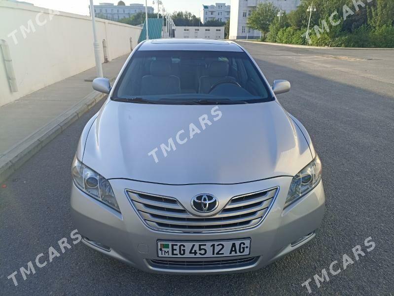 Toyota Camry 2008 - 210 000 TMT - Aşgabat - img 6