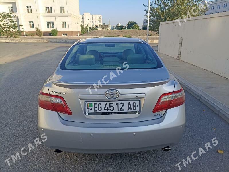 Toyota Camry 2008 - 210 000 TMT - Aşgabat - img 4