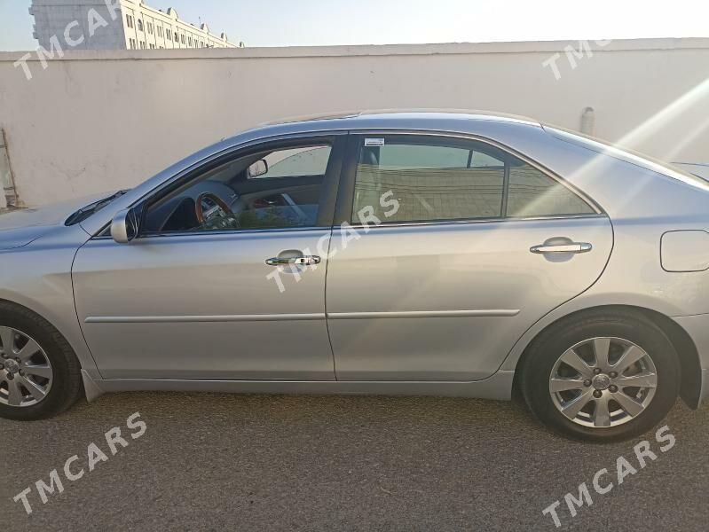 Toyota Camry 2008 - 210 000 TMT - Aşgabat - img 3