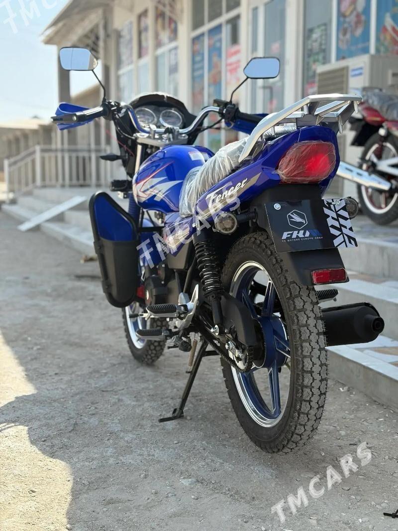 Fekon FK200-14G 2025 - 20 000 TMT - Balkanabat - img 3