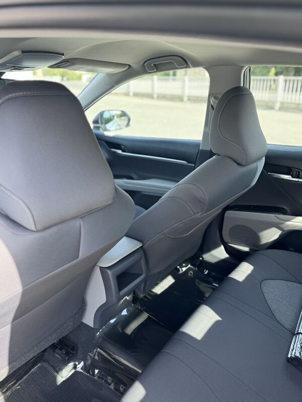 Toyota Camry 2021 - 335 000 TMT - 6 mkr - img 6