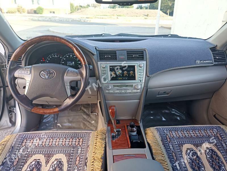 Toyota Camry 2008 - 210 000 TMT - Aşgabat - img 7