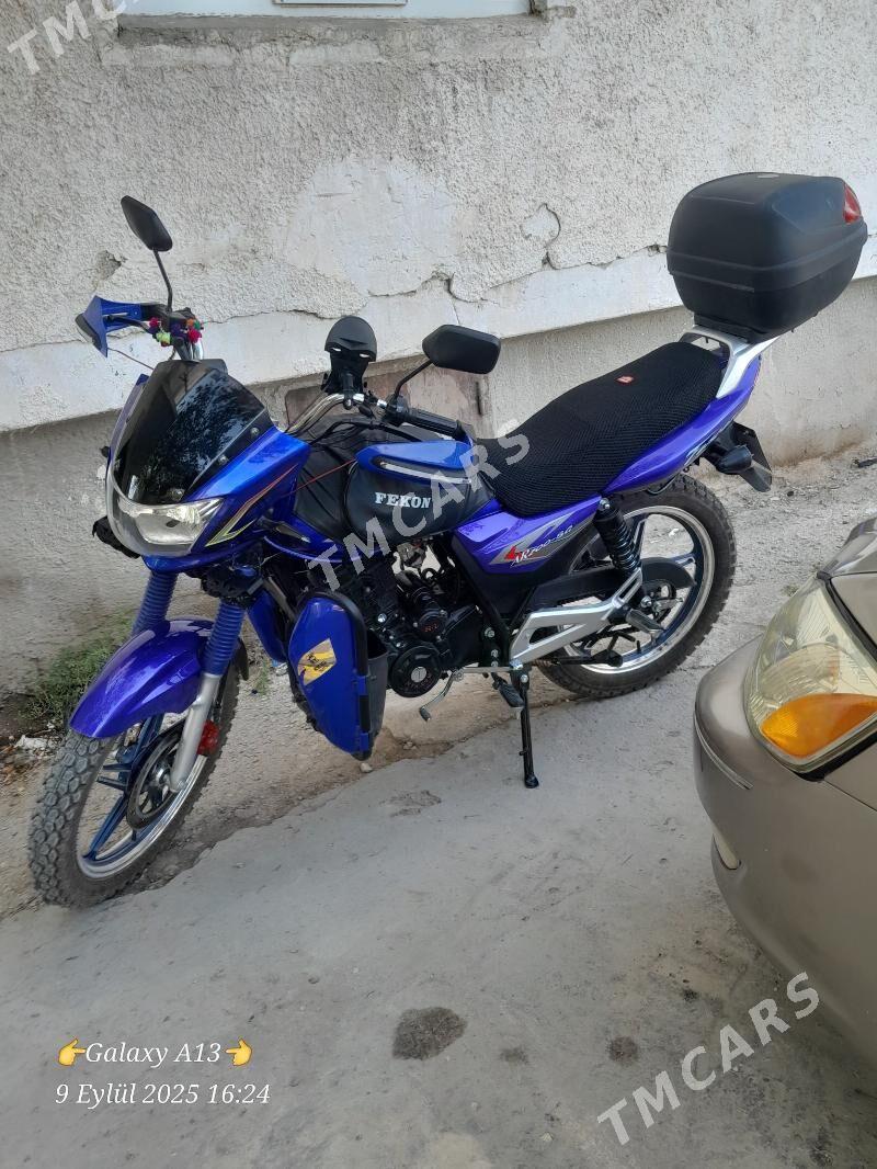 Fekon FK200-14G 2025 - 20 000 TMT - Balkanabat - img 5