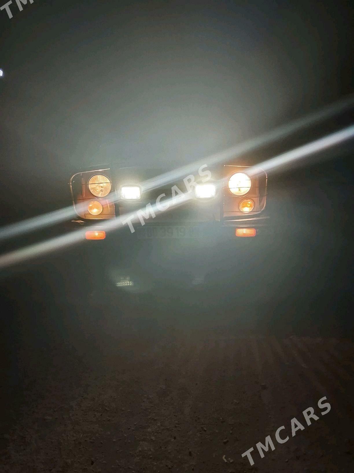 UAZ 469 1999 - 45 000 TMT - Махтумкули - img 3