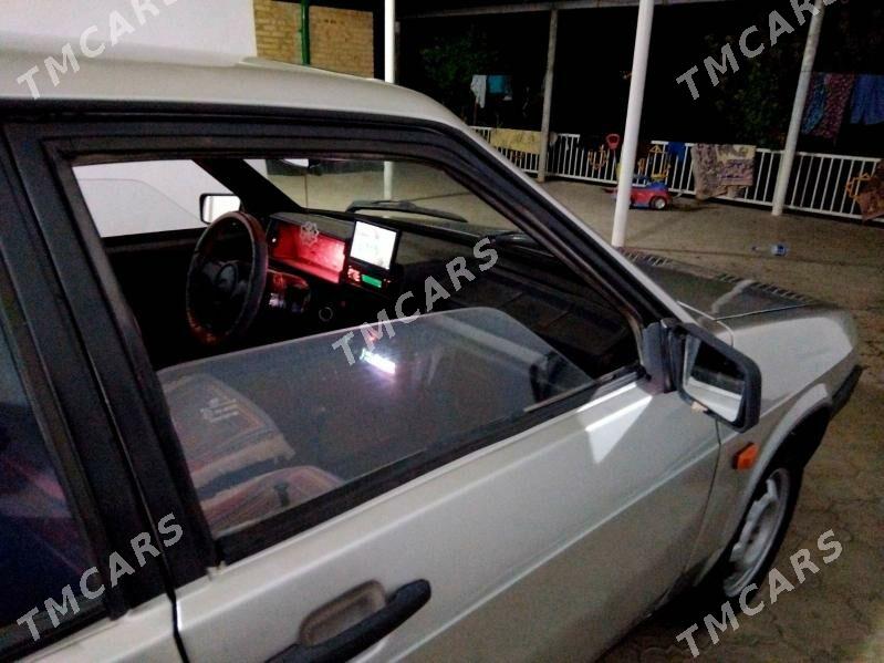Lada 21099 1999 - 18 000 TMT - Керки - img 2