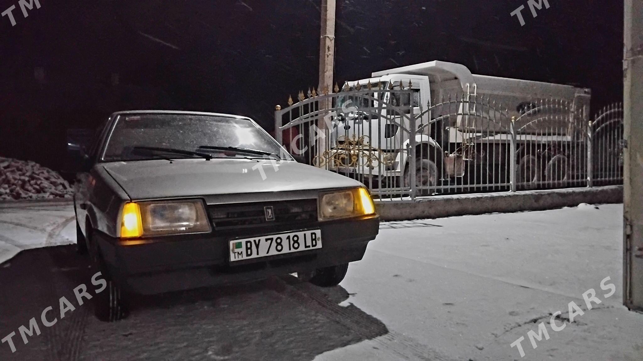 Lada 21099 1999 - 18 000 TMT - Керки - img 3