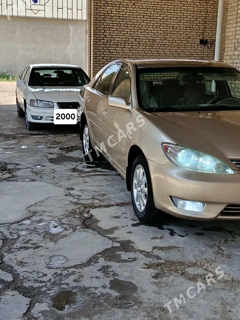 Toyota Camry 2005 - 200 000 TMT - Baýramaly - img 5