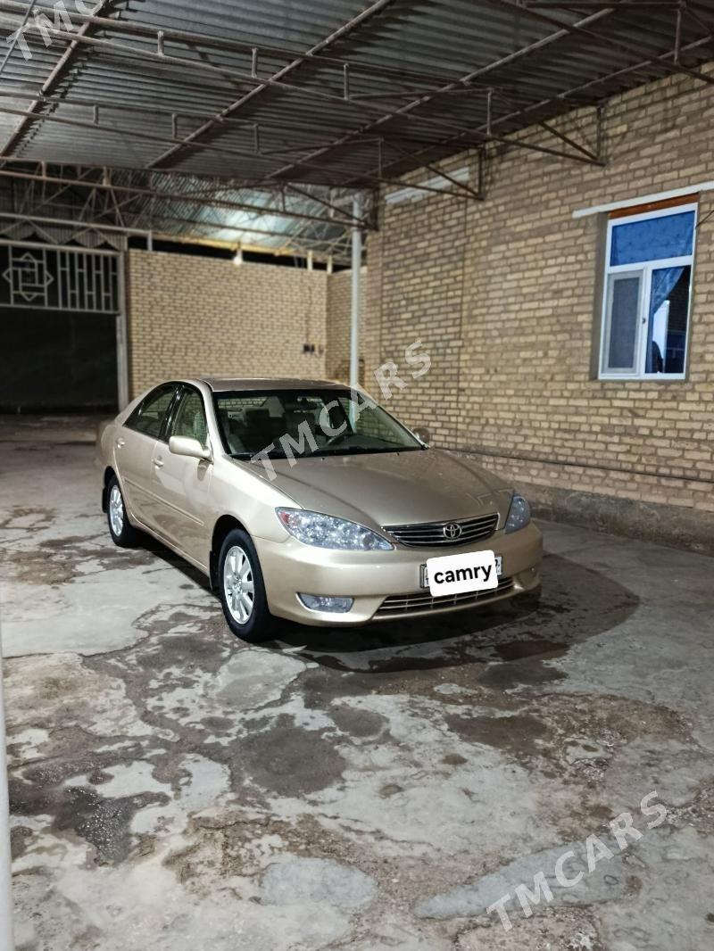 Toyota Camry 2005 - 200 000 TMT - Baýramaly - img 3