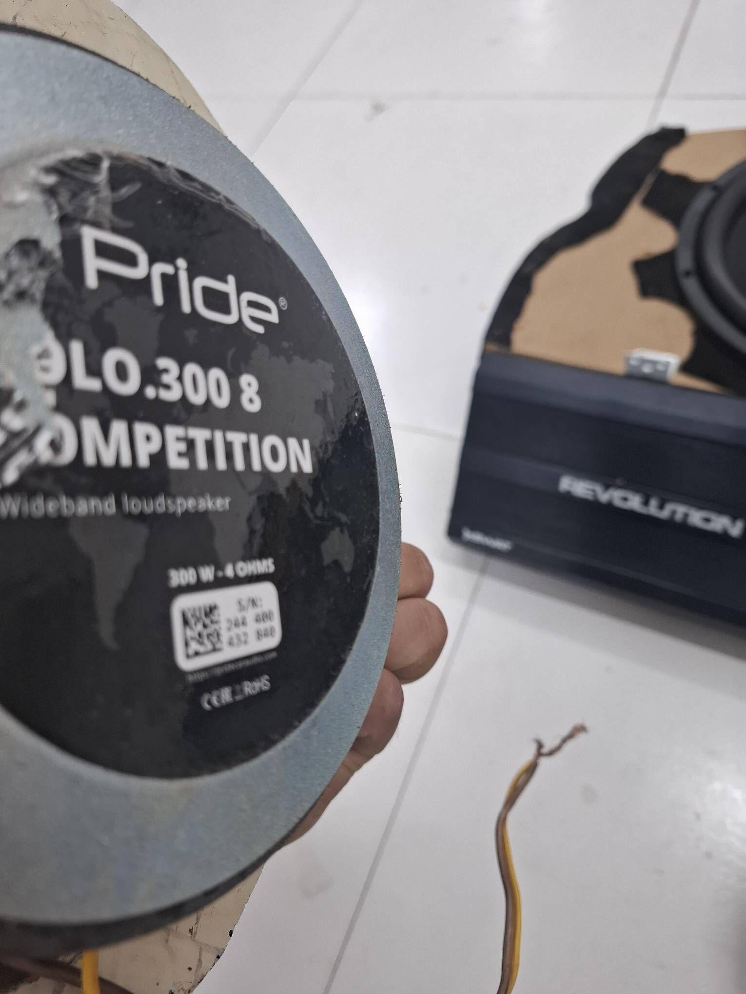 Pride Machete Aparatura 10 500 TMT - Ашхабад - img 3