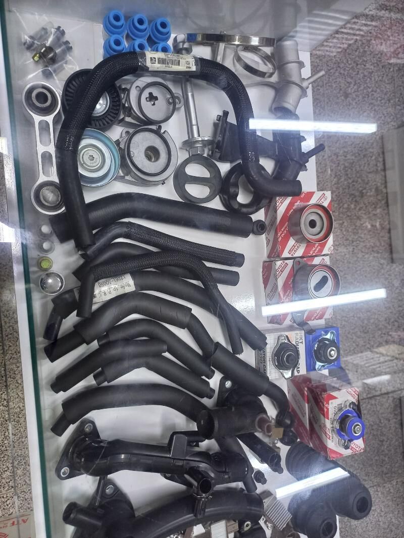 Lexus lampa 622 335 TMT - Бедев - img 7