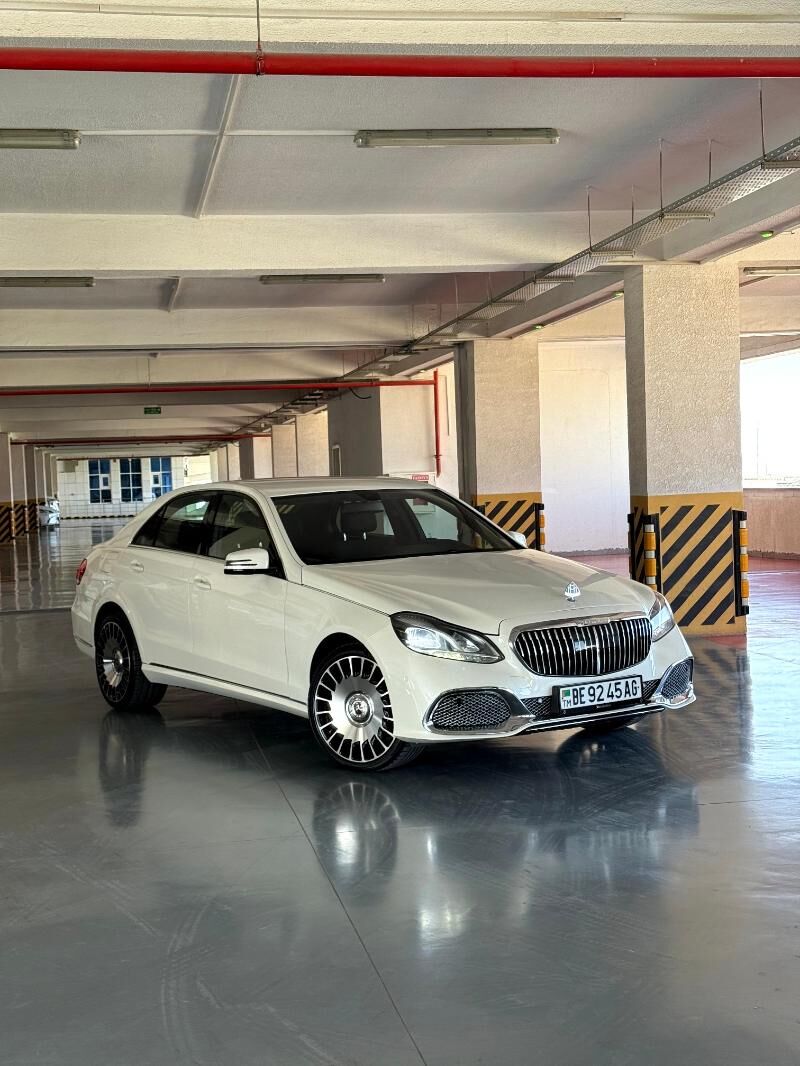 Mersdes bamper Maýbyh 21 000 TMT - Ашхабад - img 3
