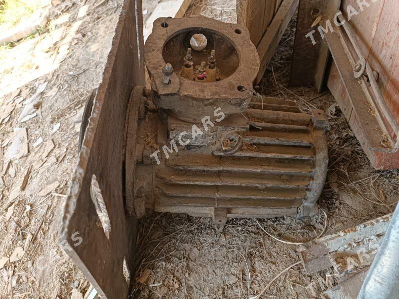 Elektro Mator - Halaç - img 2