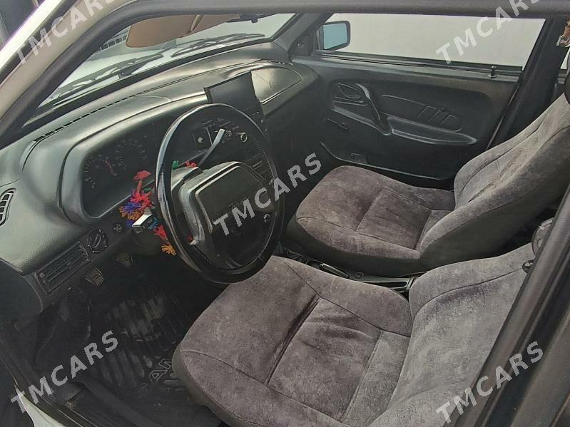 Lada 21099 2001 - 30 000 TMT - Балканабат - img 3