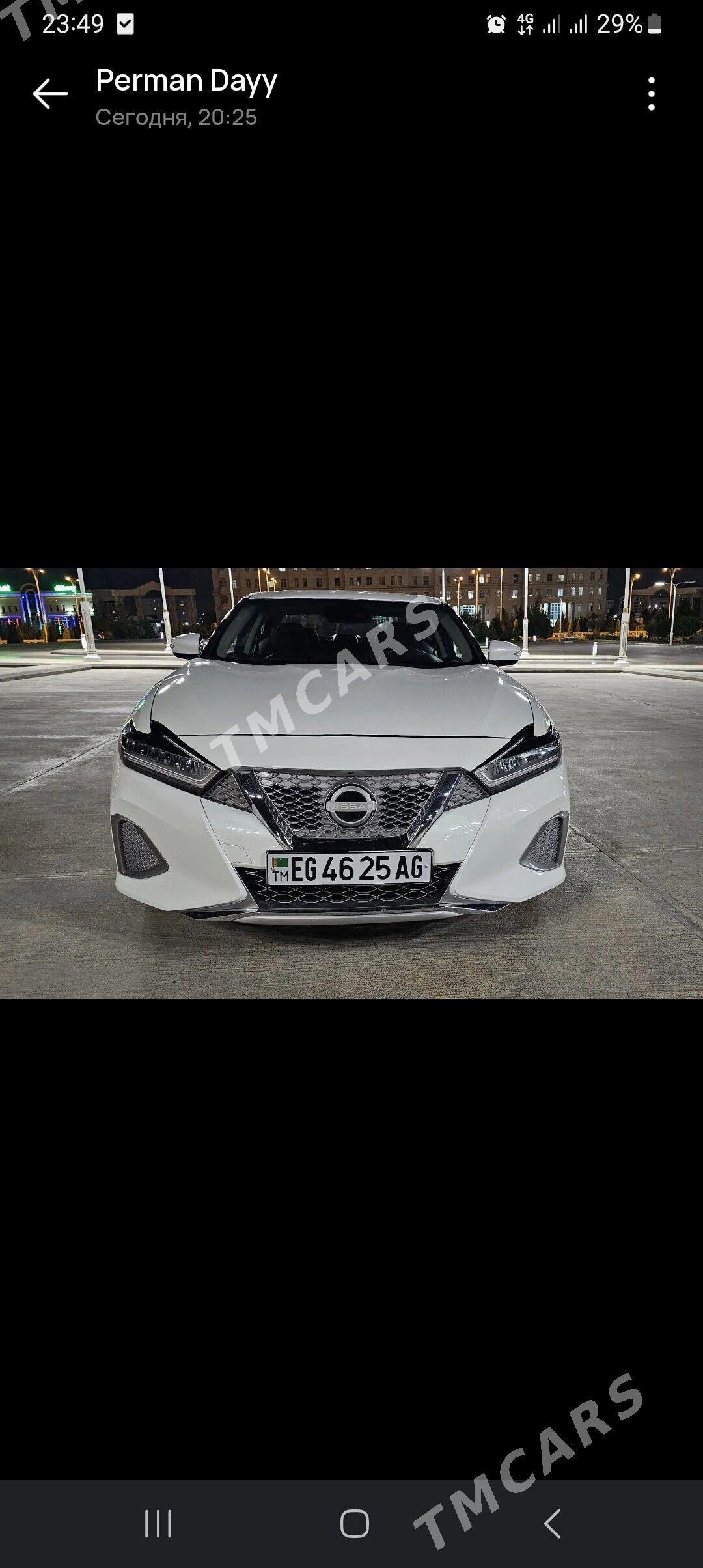 Nissan Maxima 2021 - 235 000 TMT - Gurtly - img 6