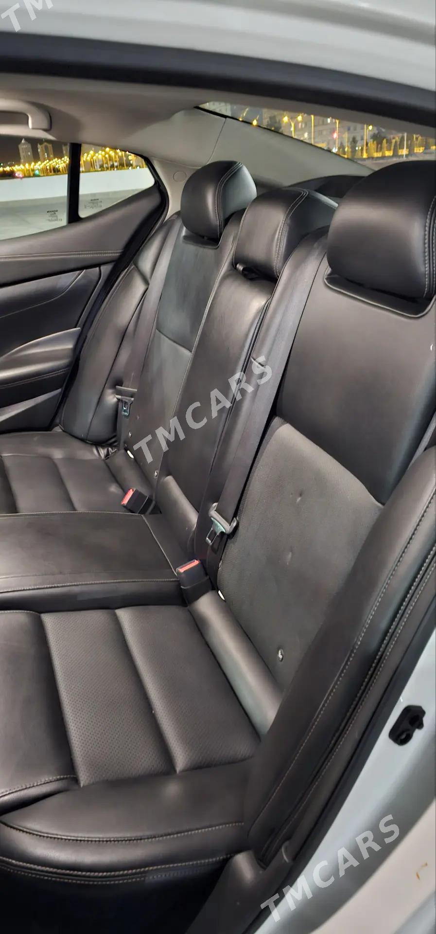Nissan Maxima 2021 - 235 000 TMT - Gurtly - img 7
