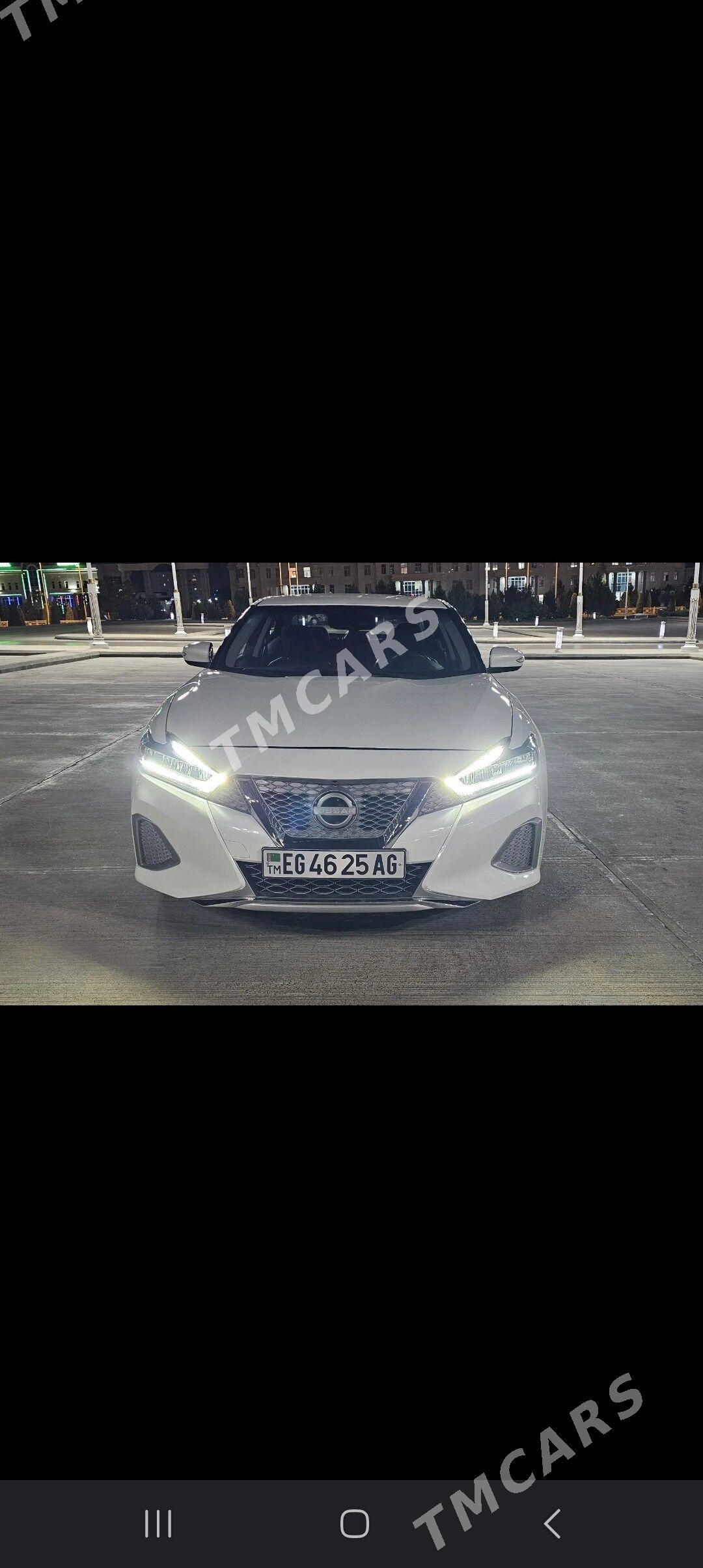Nissan Maxima 2021 - 235 000 TMT - Gurtly - img 4