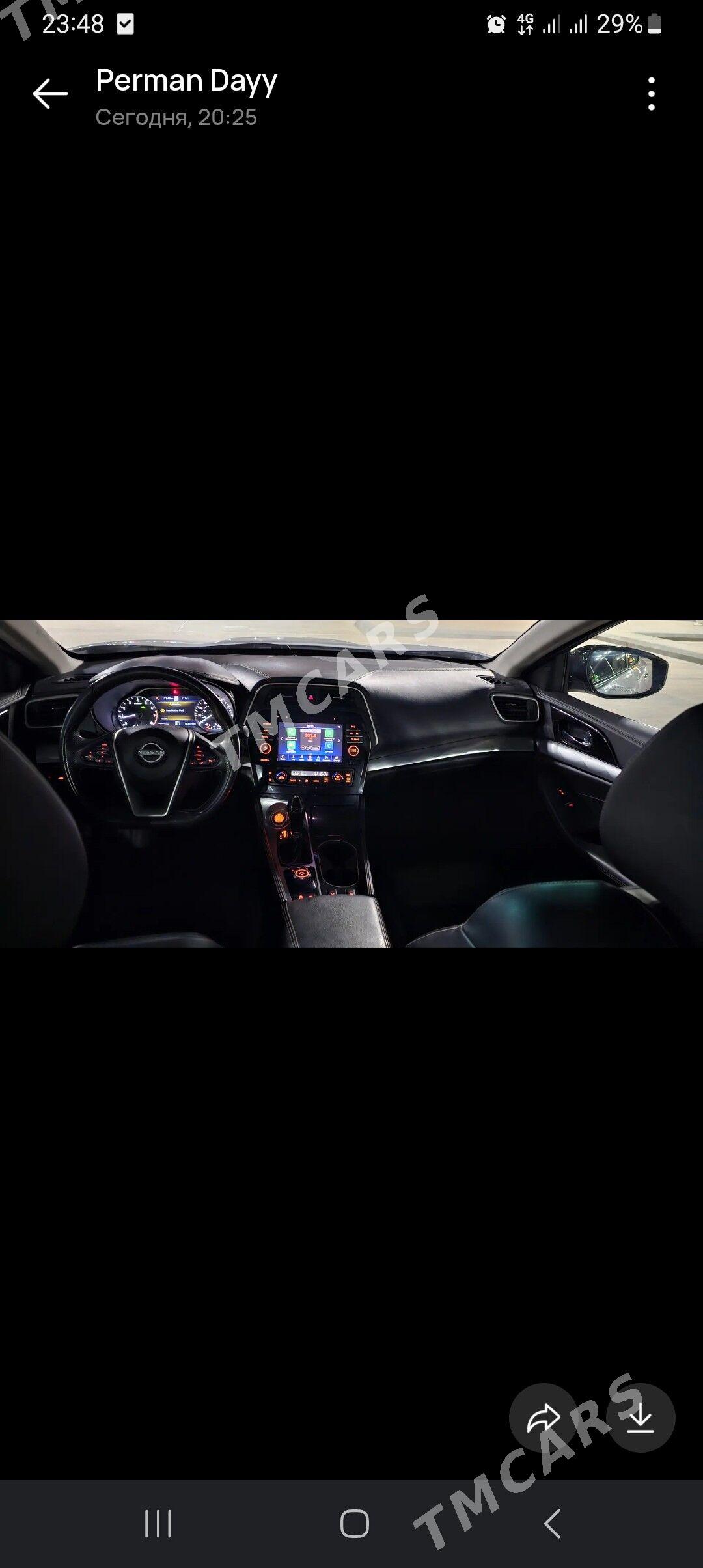 Nissan Maxima 2021 - 235 000 TMT - Gurtly - img 5