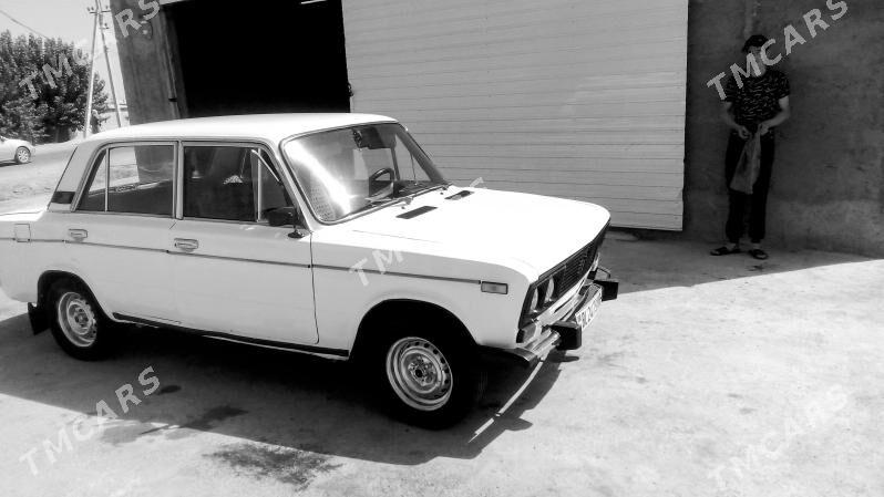 Lada 2106 1994 - 32 000 TMT - Wekilbazar - img 5