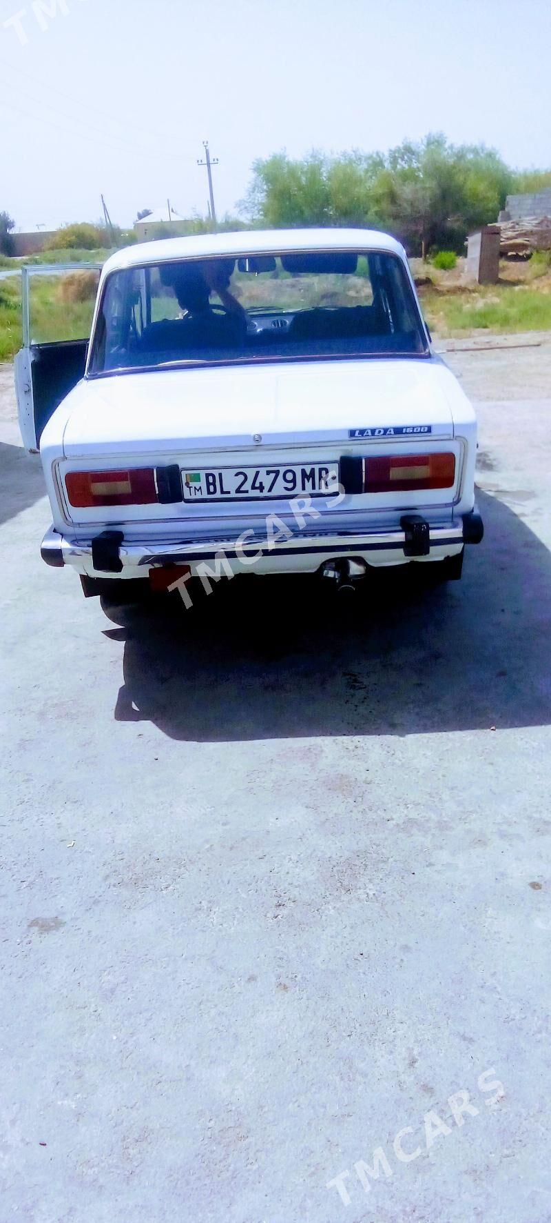 Lada 2106 1994 - 32 000 TMT - Wekilbazar - img 3