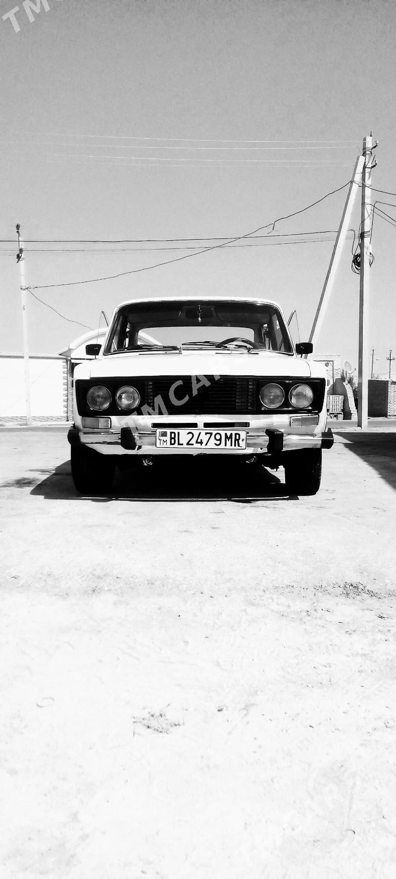 Lada 2106 1994 - 32 000 TMT - Wekilbazar - img 2