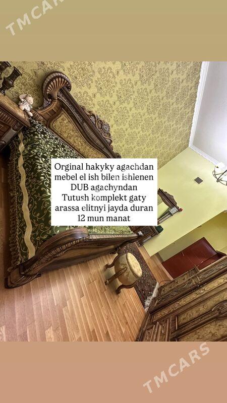 mebel gostinyi i spalni - Ашхабад - img 3