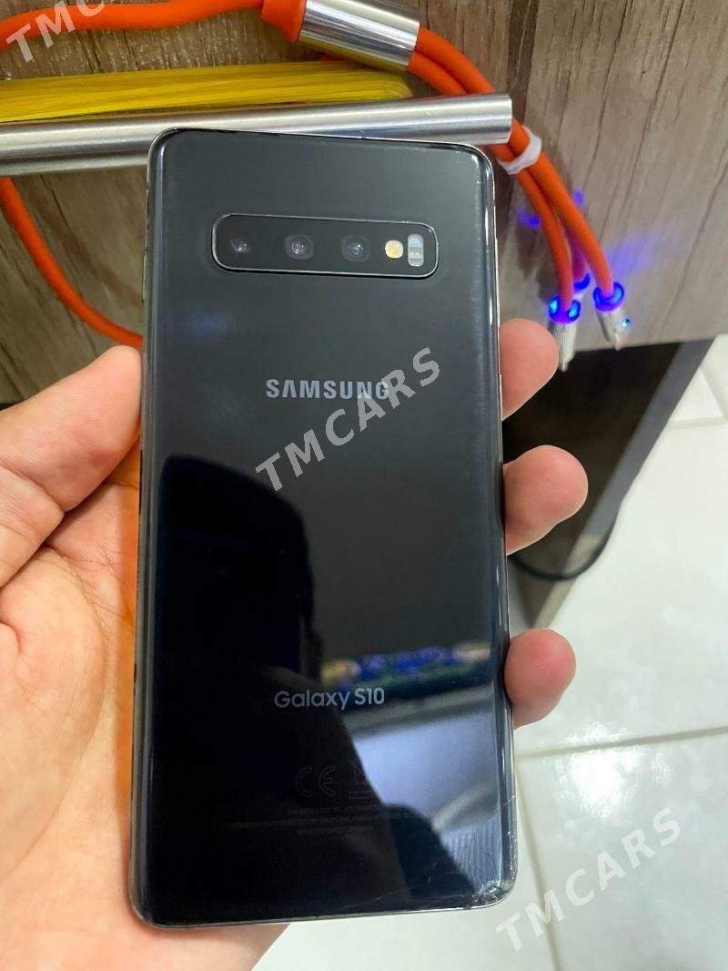 Samsung S10 - Мары - img 2