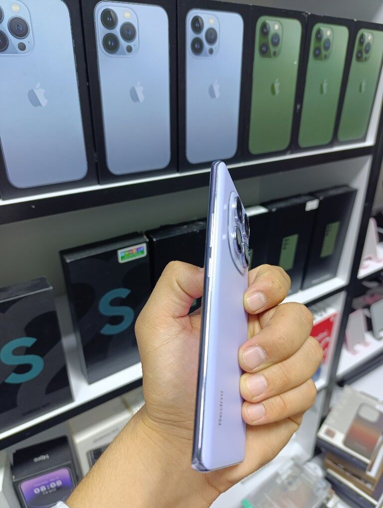 REDMI NOT 14PRO 8/256 - Aşgabat - img 3