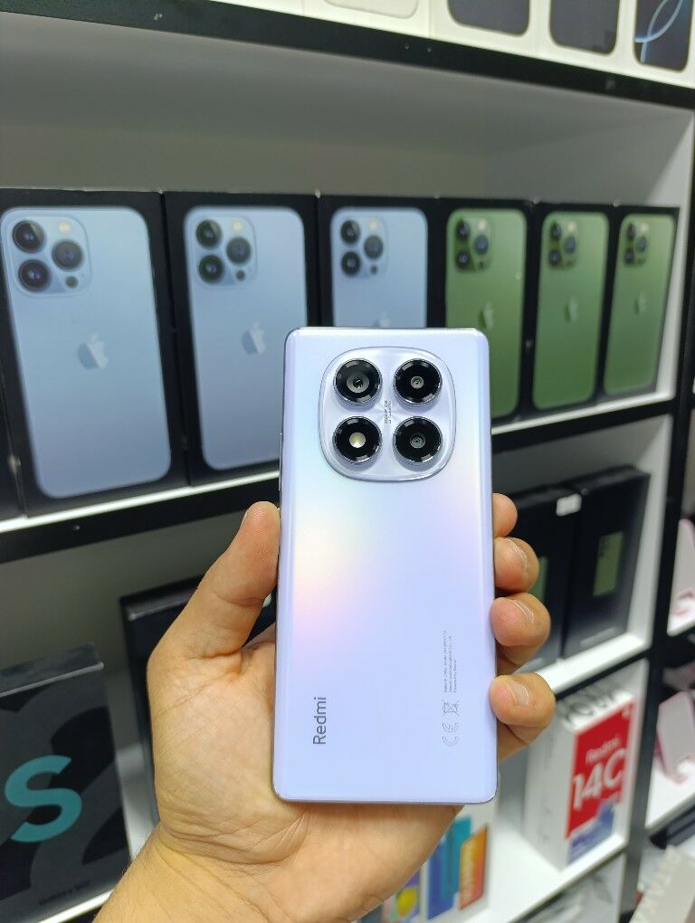 REDMI NOT 14PRO 8/256 - Aşgabat - img 2