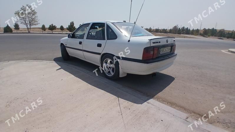Opel Vectra 1994 - 35 000 TMT - Ашхабад - img 3