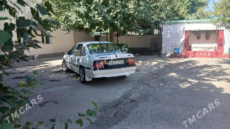 Opel Vectra 1994 - 35 000 TMT - Ашхабад - img 4