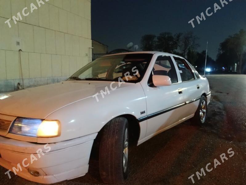 Opel Vectra 1994 - 35 000 TMT - Ашхабад - img 6