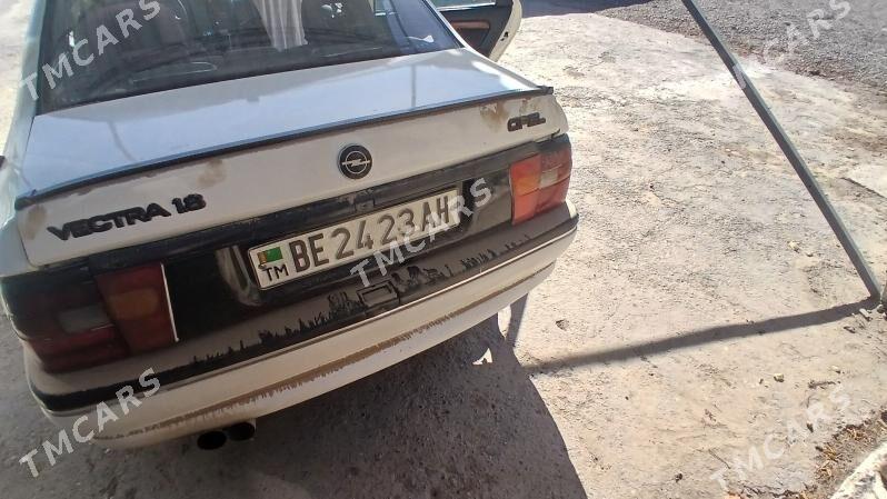 Opel Vectra 1994 - 35 000 TMT - Ашхабад - img 2