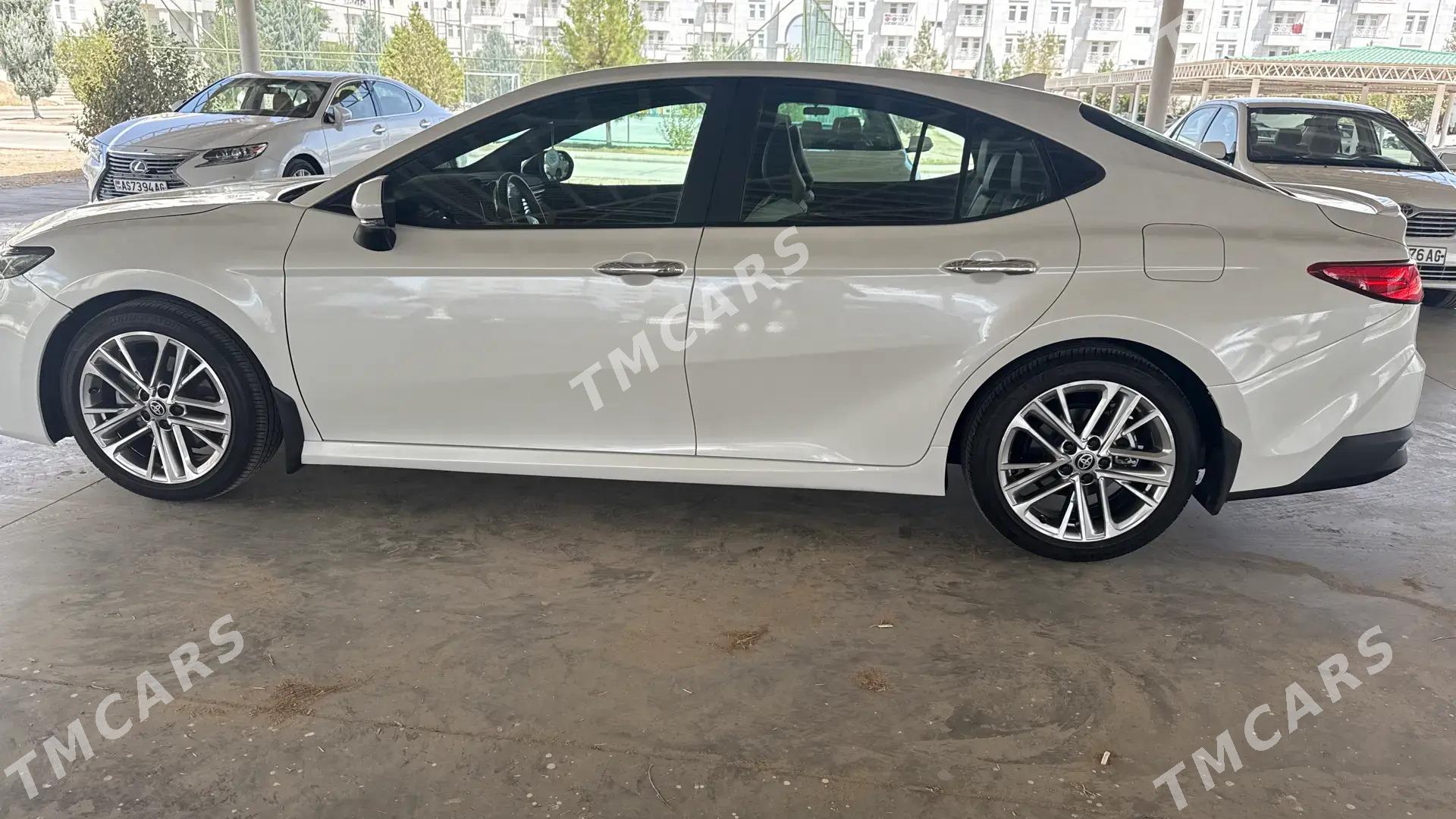 Toyota Camry Hybrid 2024 - 460 000 TMT - Ашхабад - img 2