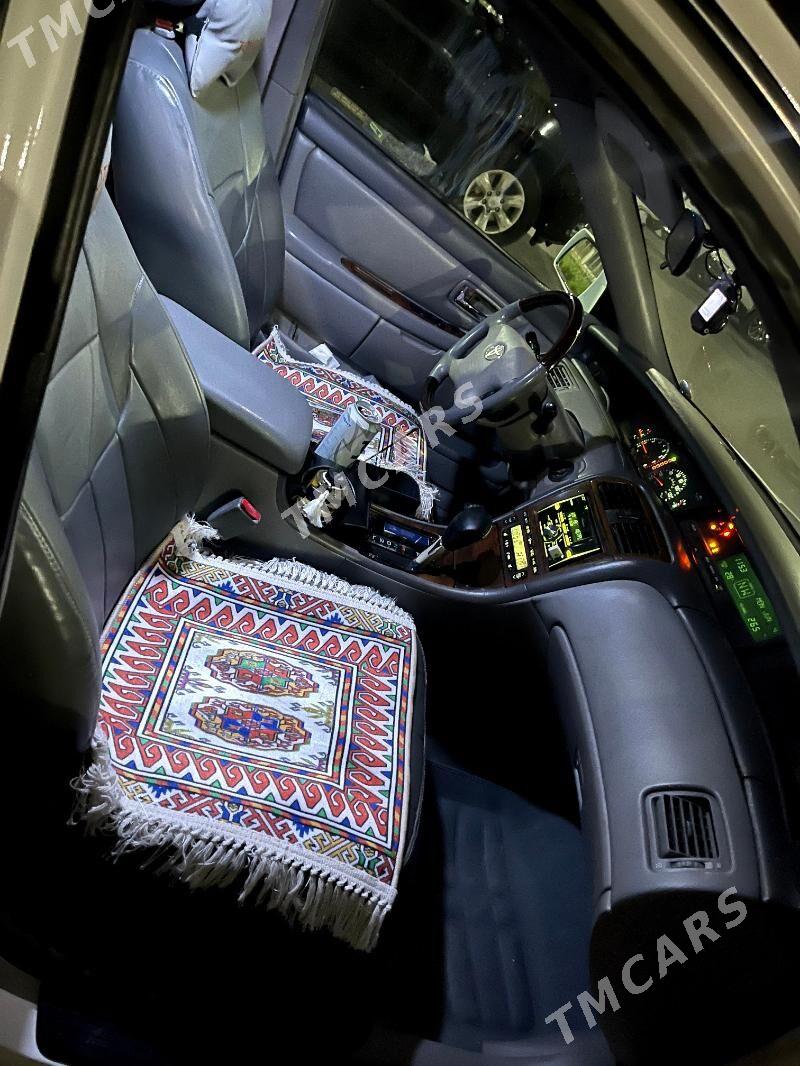 Toyota Avalon 2003 - 155 000 TMT - Мары - img 4