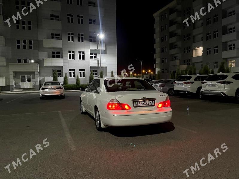 Toyota Avalon 2003 - 155 000 TMT - Мары - img 2