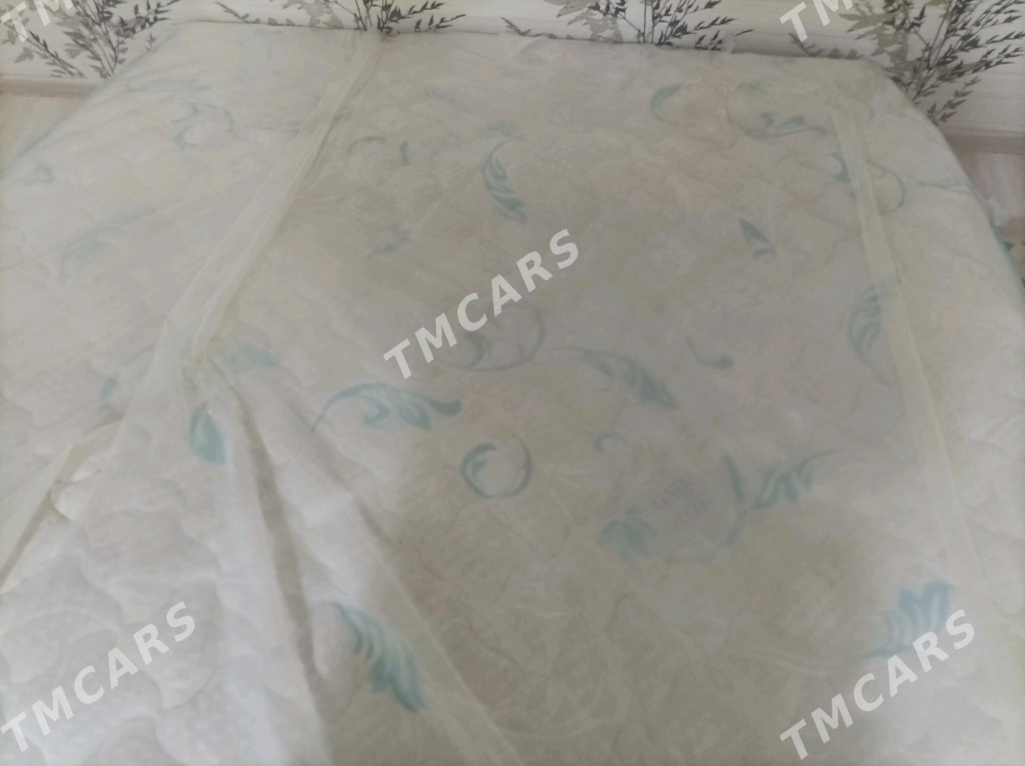 matras матрас - 11 мкр - img 2