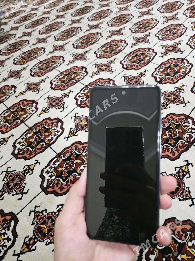 Samsung a52 - Ашхабад - img 2