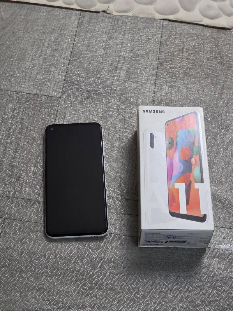 Samsung A11. 3/32. wetnam - Ашхабад - img 3