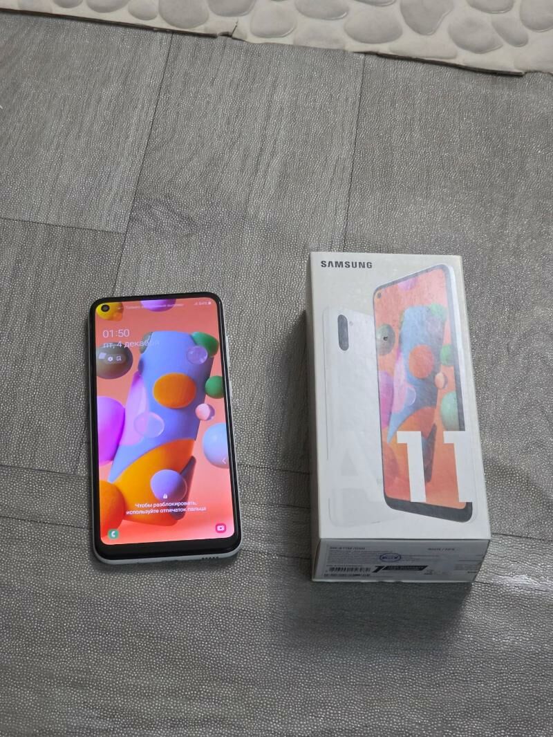Samsung A11. 3/32. wetnam - Ашхабад - img 7