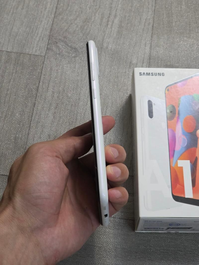 Samsung A11. 3/32. wetnam - Ашхабад - img 6
