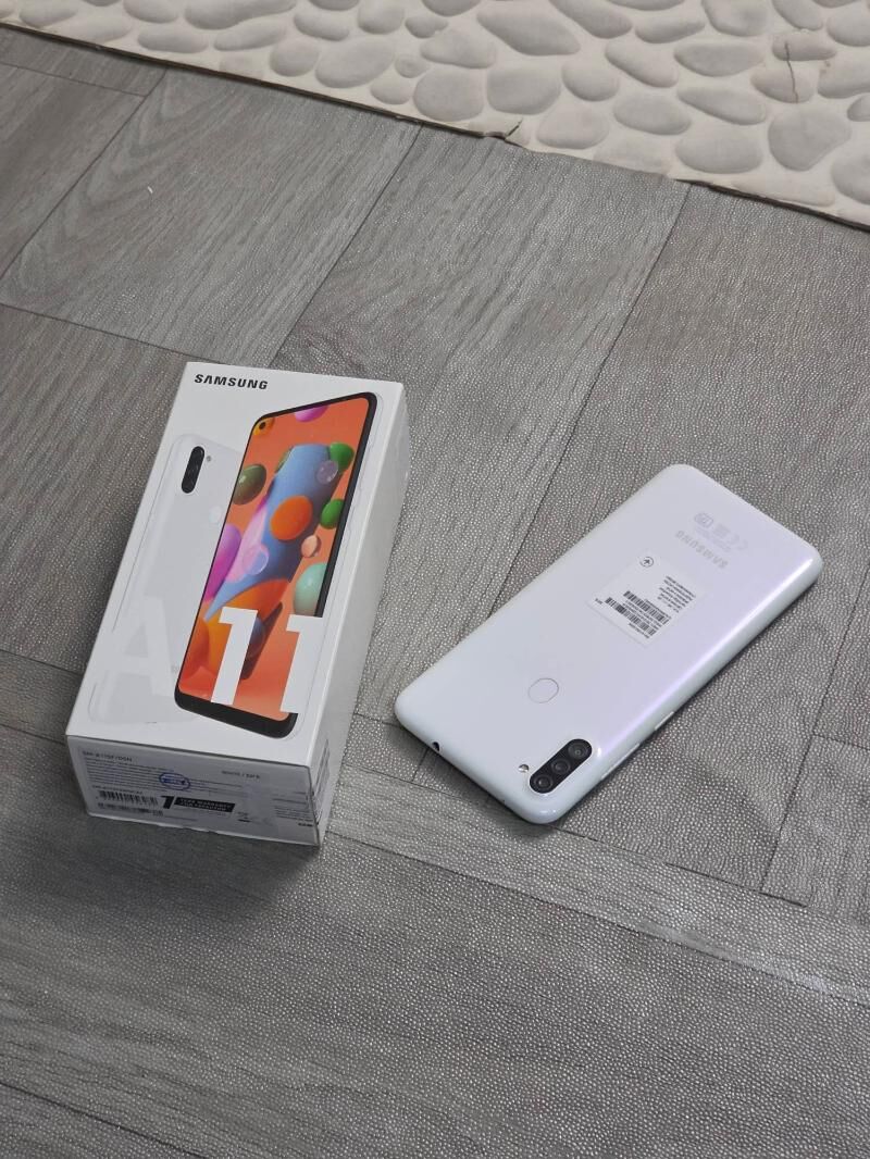 Samsung A11. 3/32. wetnam - Ашхабад - img 5