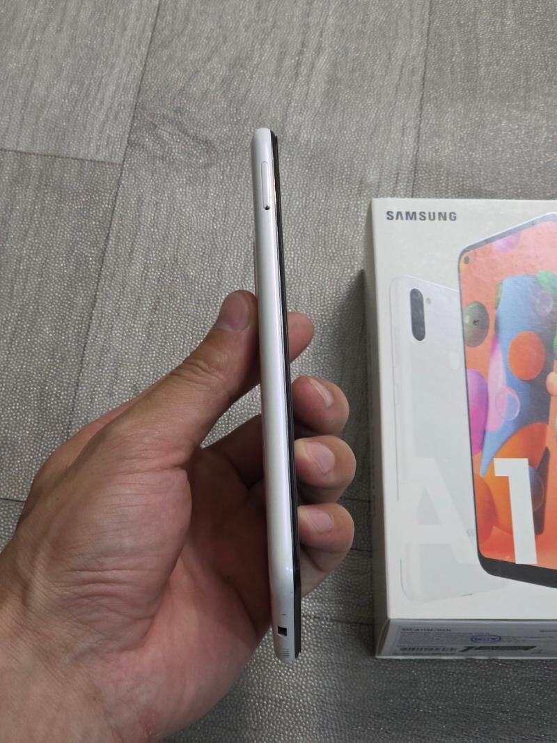 Samsung A11. 3/32. wetnam - Ашхабад - img 8