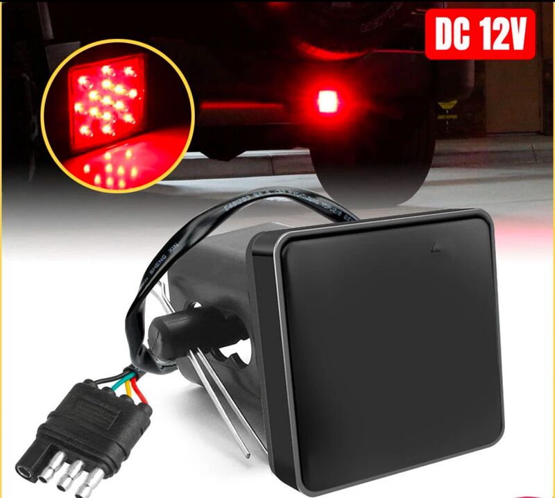 Farkop Led chyra 270 TMT - Балканабат - img 1