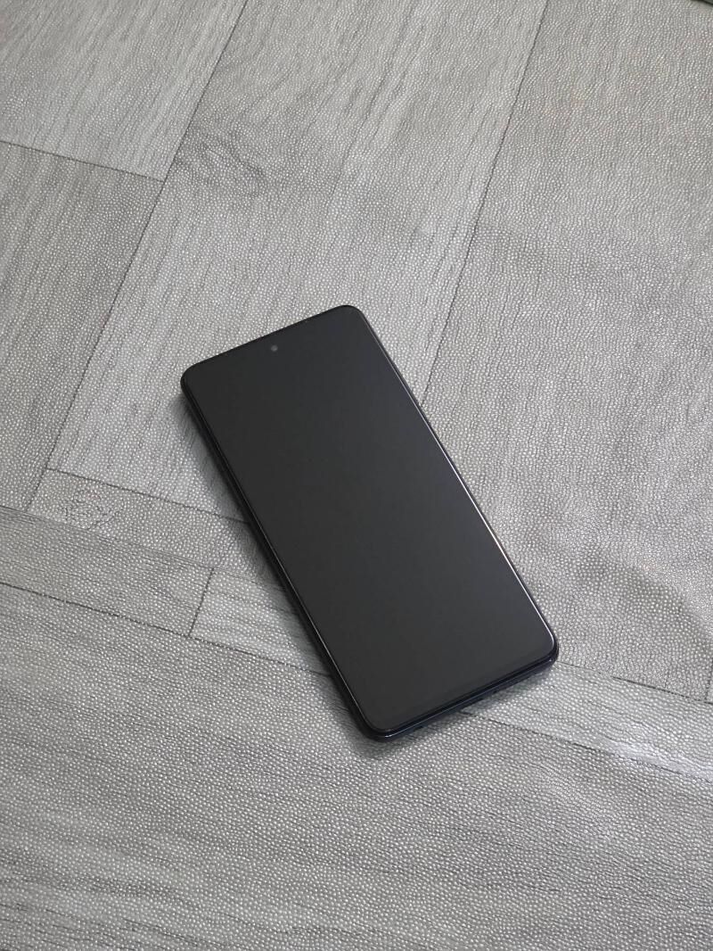Poco X3 pro. 8/256 - Ашхабад - img 4