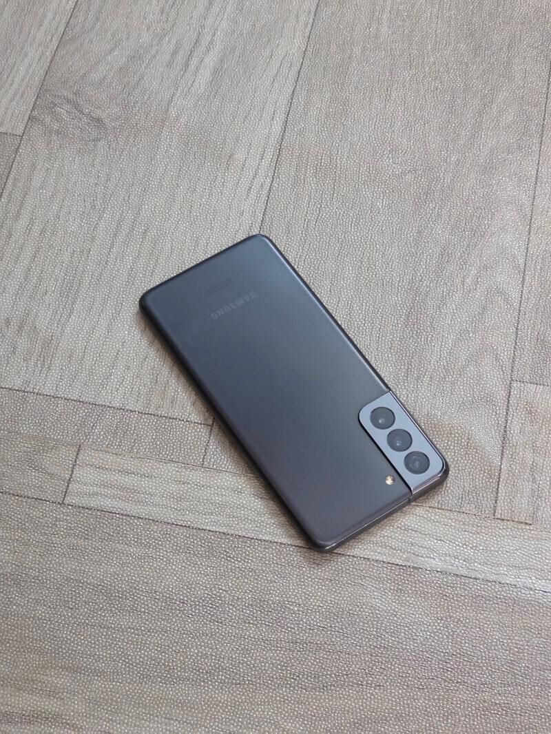 Samsung S21. 8/128 . wetnam - Ашхабад - img 7
